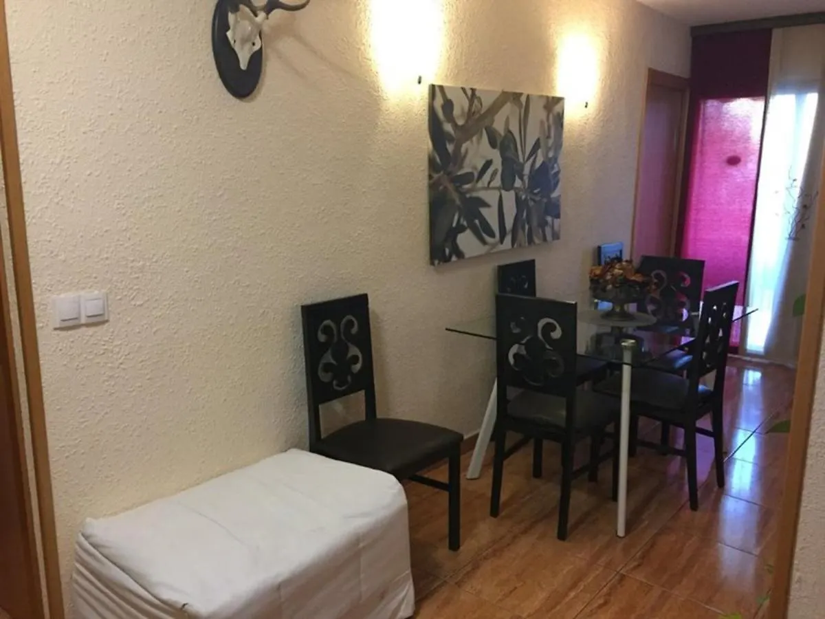 Two Bedroom Apartment In Spain 0*, トレモリノス