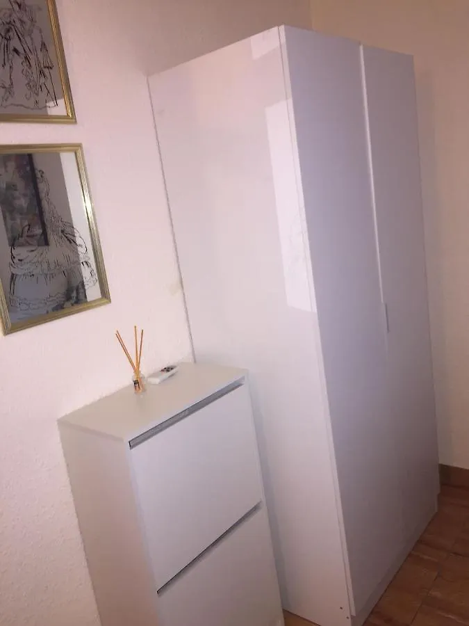 Two Bedroom Apartment In Spain 0*, Torremolinos Spanyolország