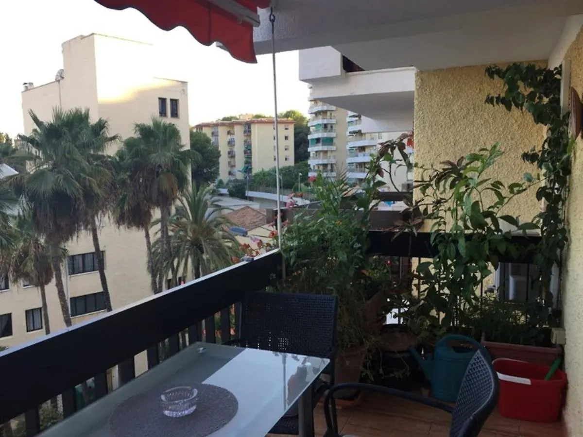 Two Bedroom Apartment In Spain スペイン