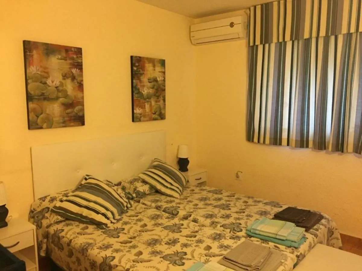 Two Bedroom Apartment In Spain 0*, Torremolinos Spanyolország