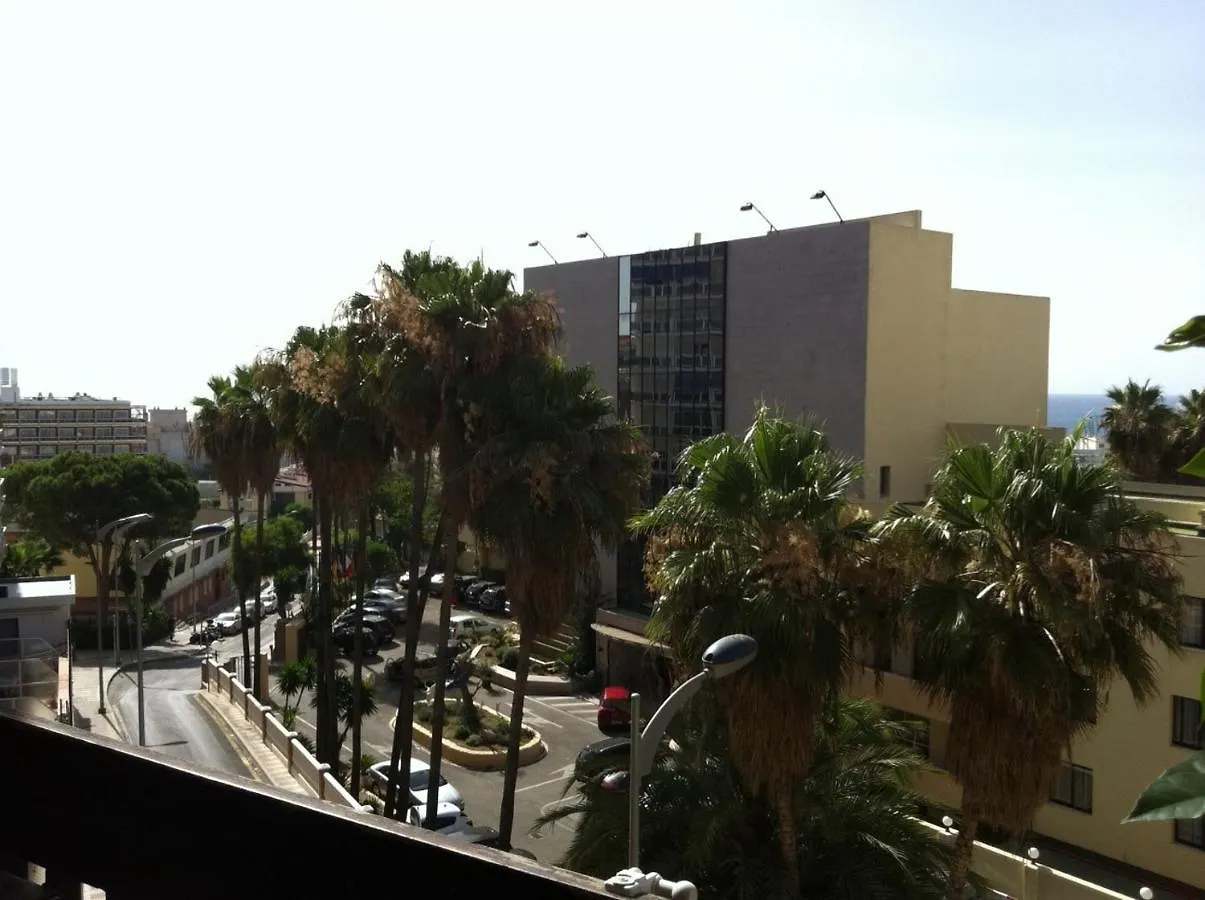 Two Bedroom Apartment In Spain