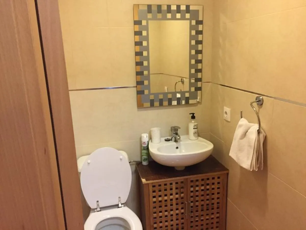 Two Bedroom Apartment In Spain  Torremolinos