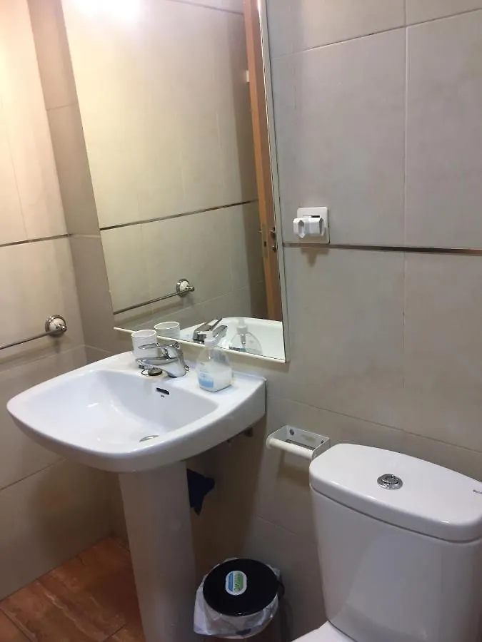 Two Bedroom Apartment In Spain Spanien